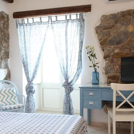 Coastal Seaview Suite & Central Balcony Street View Studio Cefalù Exteriér fotografie